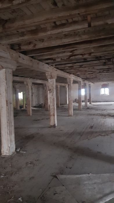 Продава се Промишлена сграда в Кюстендил, Център - 650 кв.м за 165 €/кв.м - Снимка #5