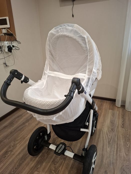 Коляска детская 3 в 1