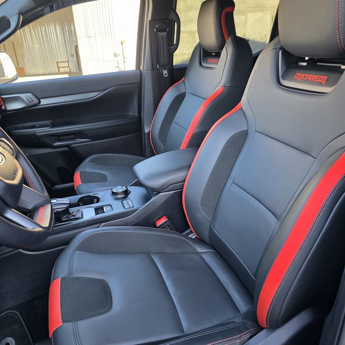 Транспорта, пикап