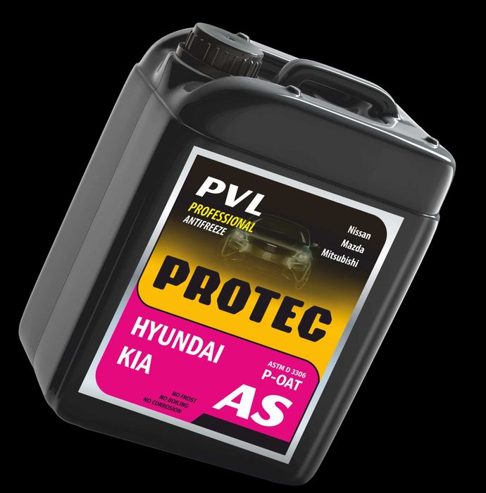 Продам антифриз Protec Professional