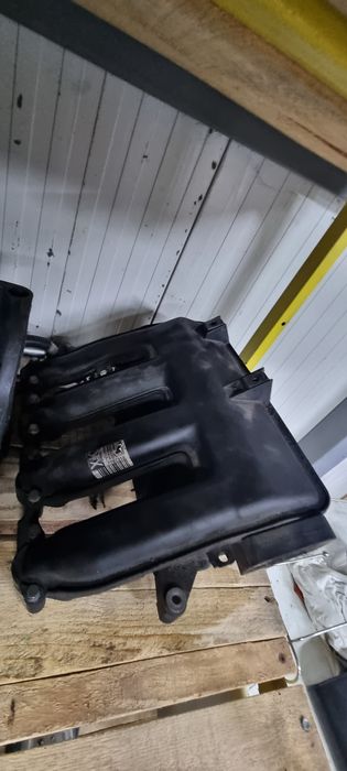 Galerie admisie bmw m47 E60/e90/ e87