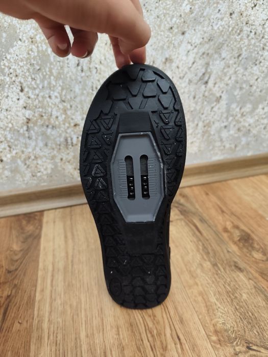 Обувки за велосипед Sanduga SPD MTB