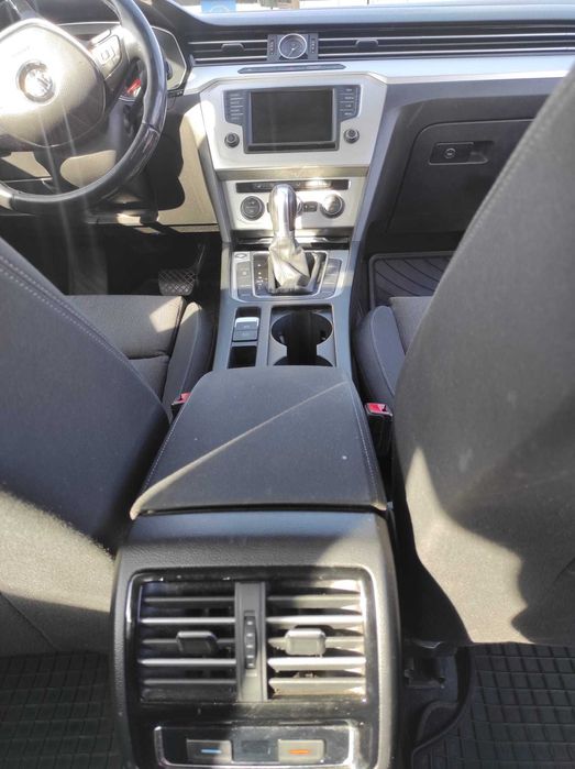 Vand VW Passat 2016 2.0 TDI 150CP