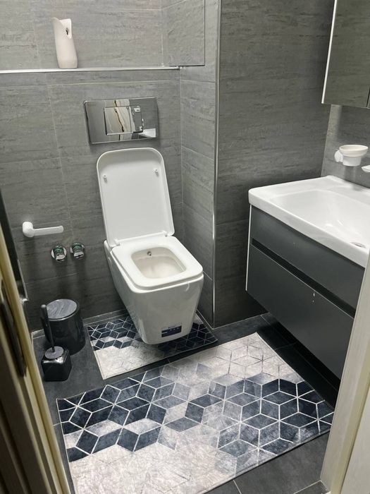 Akay city 3х комнатная 100 кв.м.