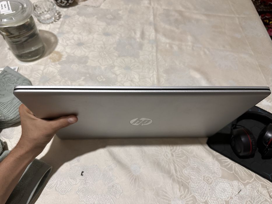 Hp laptop 17 noutbook