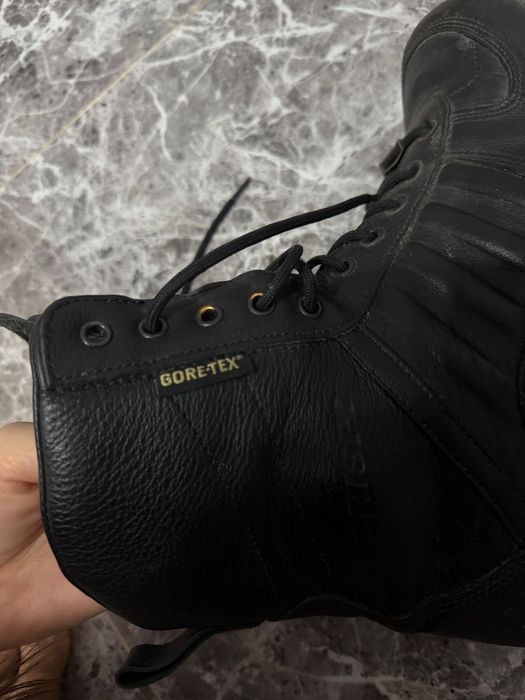 Ботинки Crispi Titan с Gore-Tex мембраной