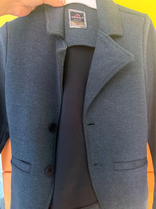 Пиджак для мальчика