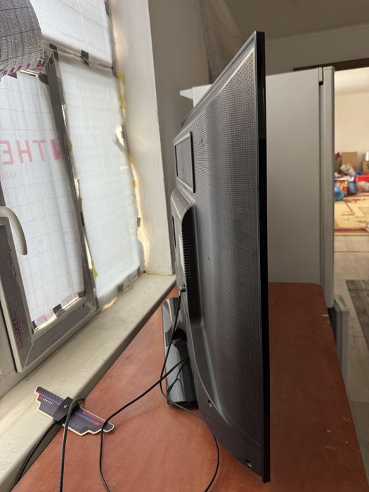 Телевизор самсунг