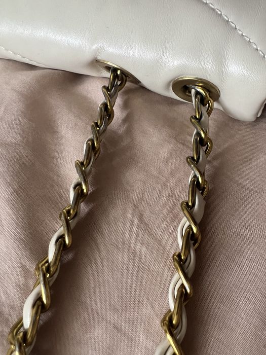 Красивая сумка шопер