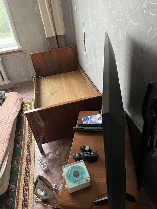 Телевизор GLG SmartTV