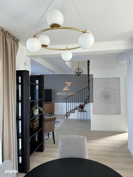 Vila de ivanzare in cartier Riviera Oradea