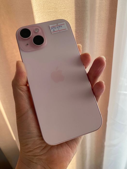 Айфон 15 Iphone 128gb