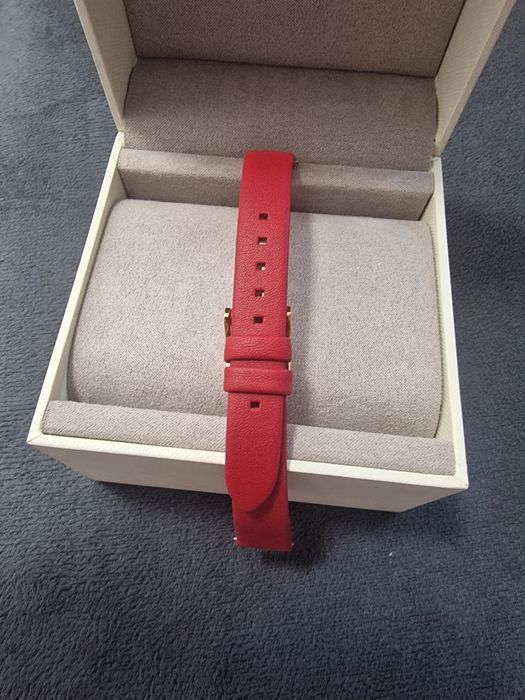 Ceas Michael Kors original – nepurtat – cu curele/accesorii extra