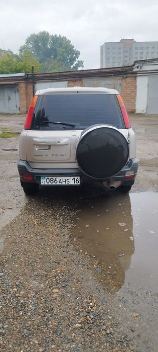 Продам Honda CRV