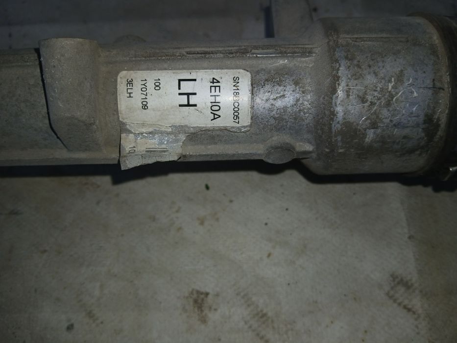 Части за нисан кашкай 1.5 dci J11