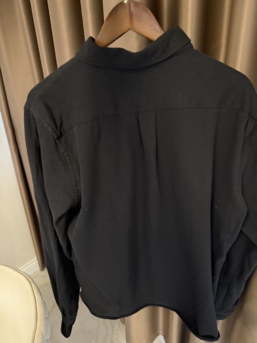 Loro Piana XXL мъжка риза
