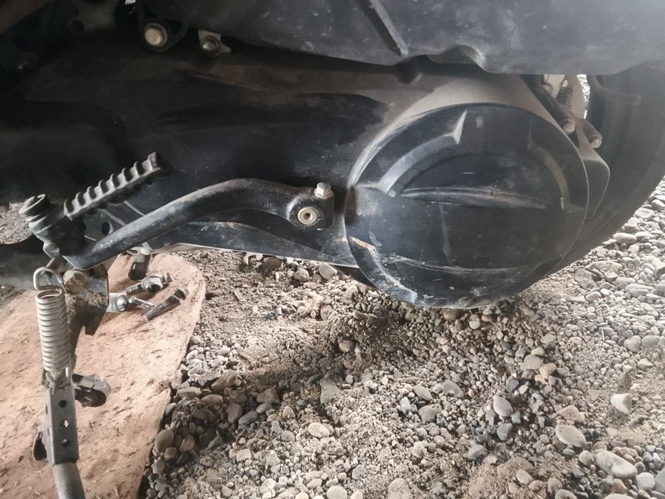 Кентауда тур    М8 сатылады