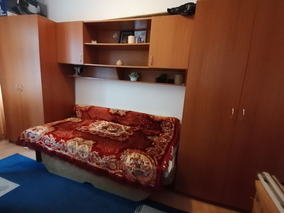 Mobila tineret plus canapea