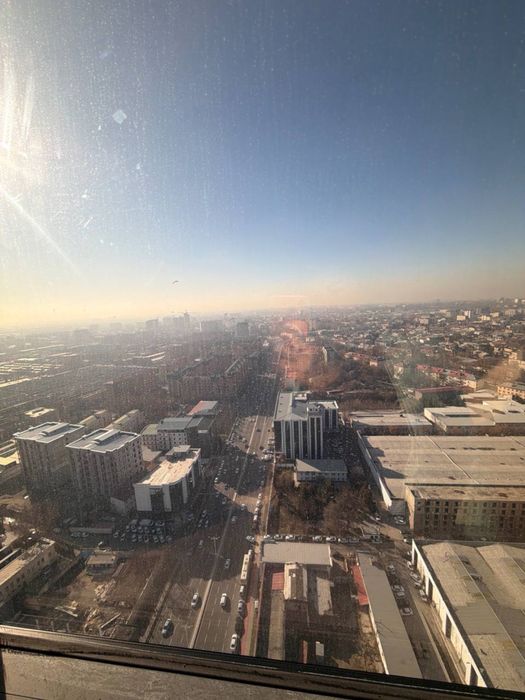 Sotıladı!!! Pıramıt Towerda 2 xona 63m2 kadastrlı