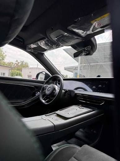 Voyah Free 2025 — 2