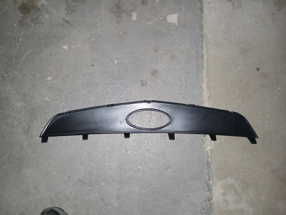 Защита радиатора Приора 2