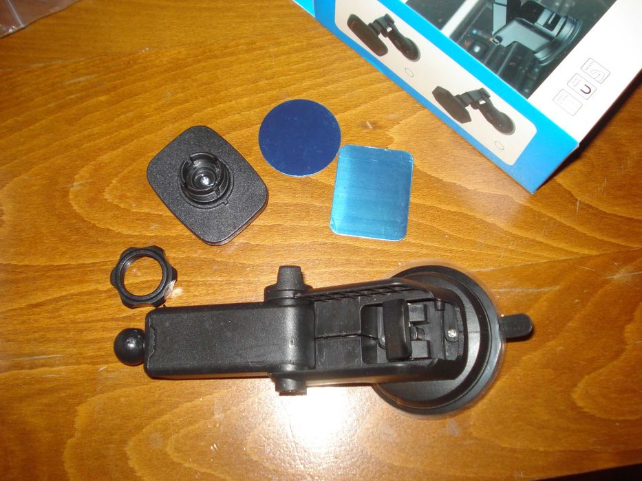 suport telefon magnetic reglabil ventuza silicod bord parbriz