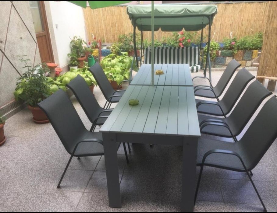 Inchiriez apartament de 2 camere la vila, utilitati incluse, studenti, Universitatea Ovidius