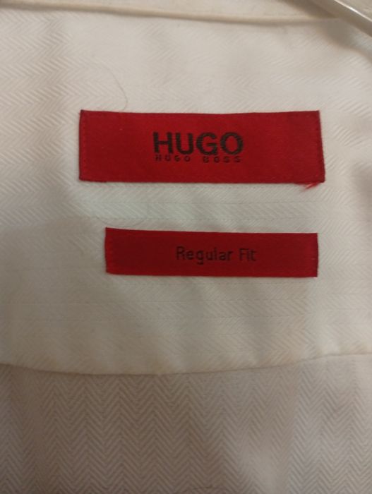 OFERTA URGENT Hugo boss cămașă super oferta