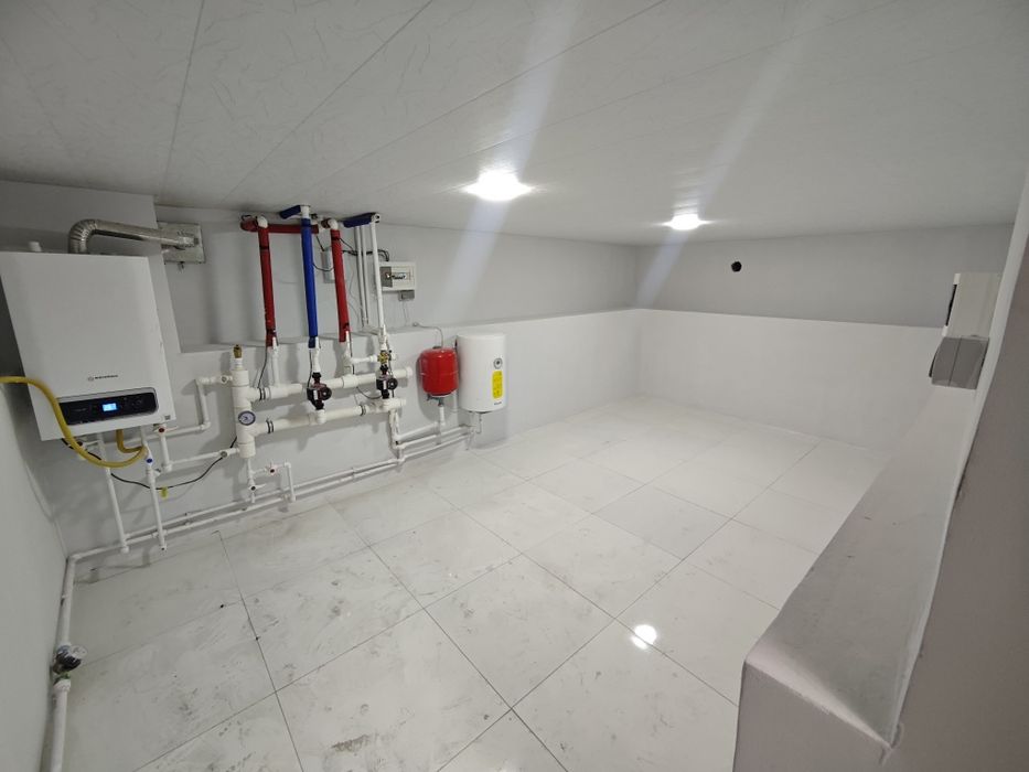 Срочно Продаю СВОЙ Участок, Евро Дом в Мирабадском Районе