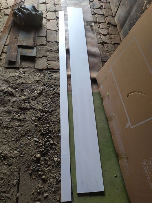 Продам доборки, касяки, обналички