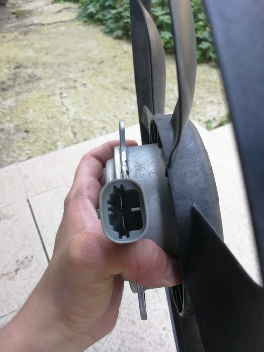 Перка за Duster, Reno, Nissan