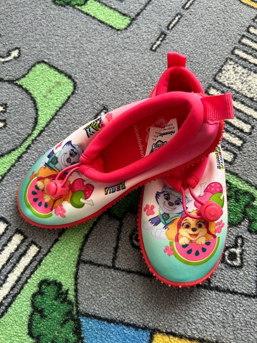 Детски аква обувки