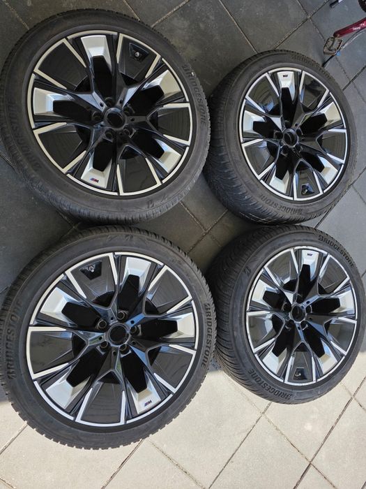 Оригинални джанти Bmw Style 890M 20" 5x112