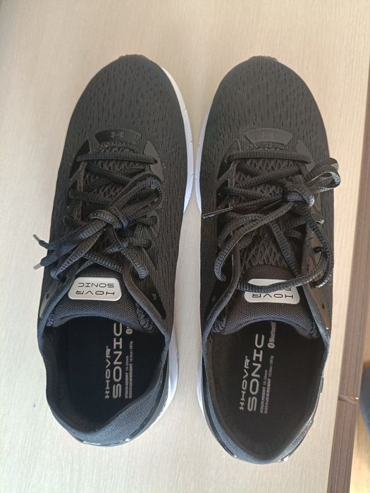 Маратонки Under Armour