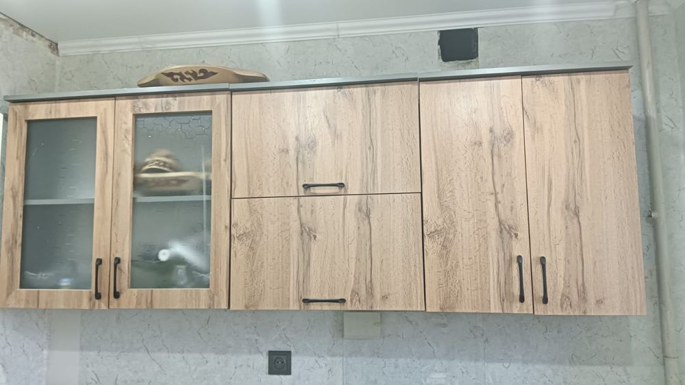 Продам кухонную гарнитуру