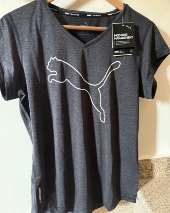 Tricou sport Drycell Puma M