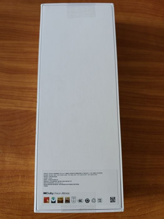 Чисто нов Xiaomi 18Pro Max 16/512 GB Esim!