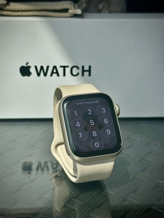 Apple Watch SE 2