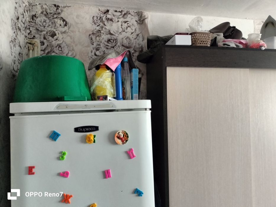 Продам комнату .