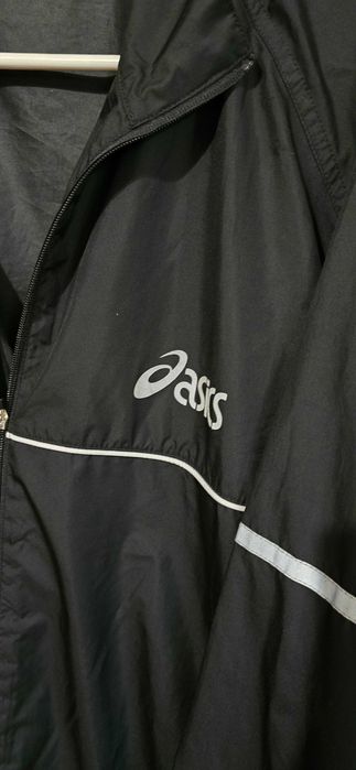 Asics XL-мъжка ветровка (А-112)