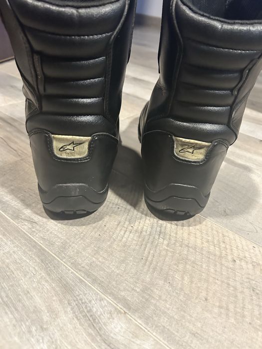 Costum moto BMW Rally 3