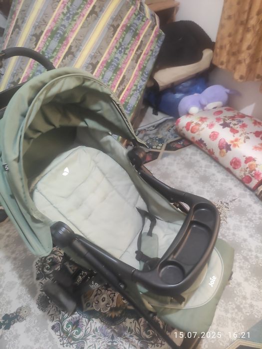 Продаем коляску в хорошем состоянии