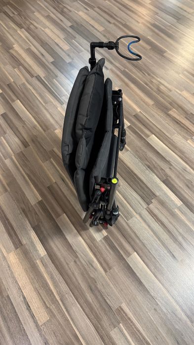 Scaun pescuit la feeder Caperlan