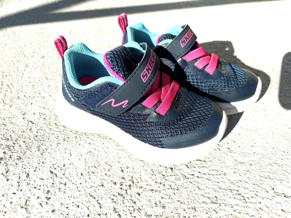 Adidasi/sneakers bebe,copii SKECHERS ADIDAS