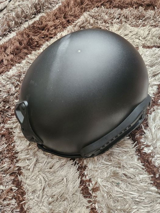 Каска за еърсофт