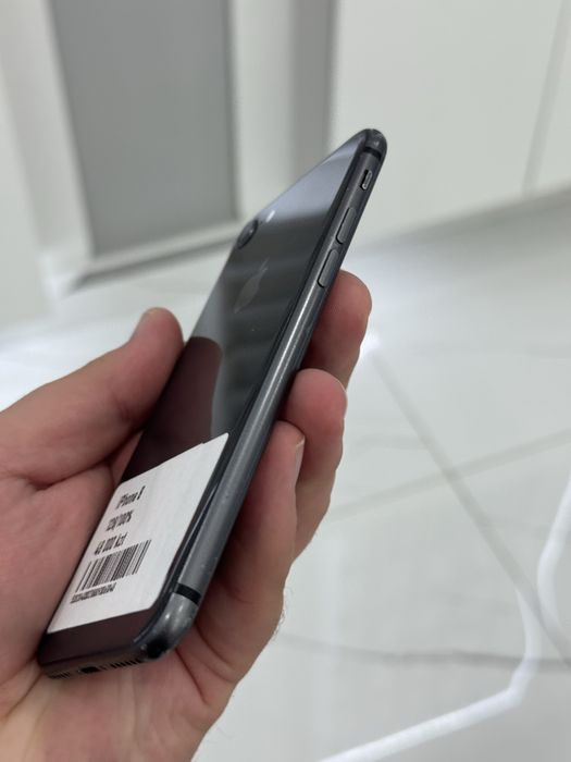 Iphone 8 128gb 100%