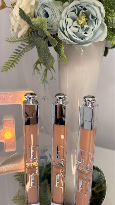 Gloss/Lip oil Dior