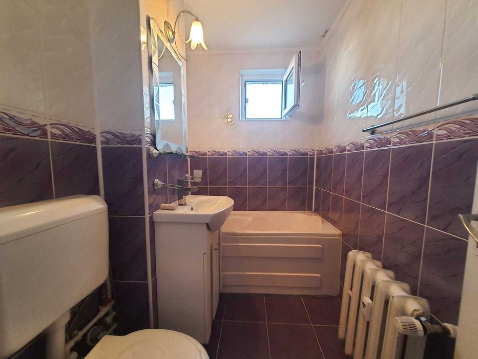 DE VANZARE – Apartament 2 camere | Tomis Nord | Tulcei - Gaze la Aragaz