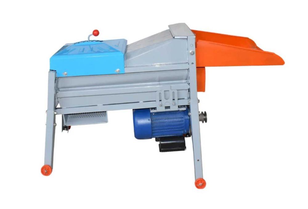 Batoza Sfarmatoare Porumb 2500kg/ora + Motor 2.2kW + Livrare GRATUITA!