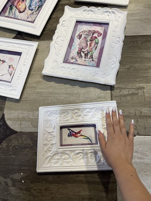 Картины интерьерные